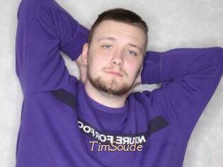 TimSoude