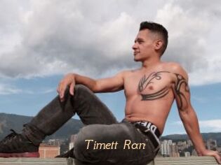 Timett_Ran