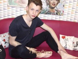 TimmyPrince