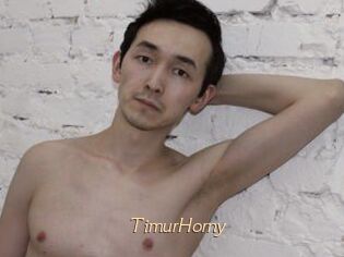 TimurHorny