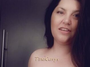 TinaCurvys