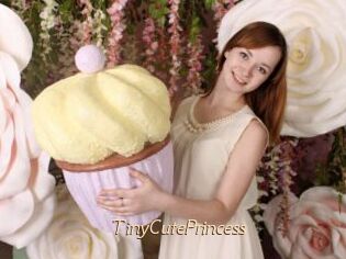 TinyCutePrincess