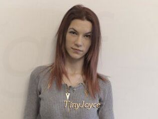 TinyJoyce
