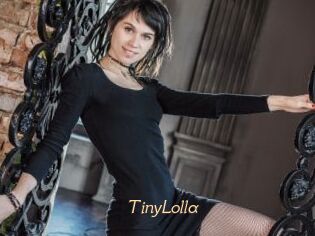 TinyLolla