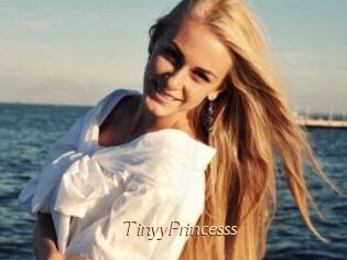 TinyyPrincesss