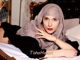 TishaHasan