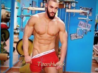 TitanHunkk