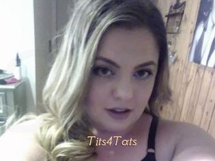 Tits4Tats