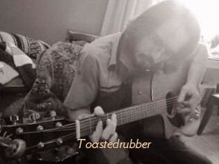 Toastedrubber