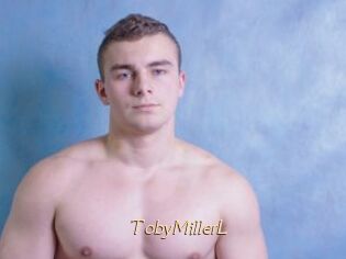 TobyMillerL