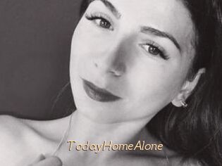TodayHomeAlone