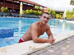Tokensxxx