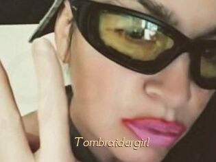Tombraidergirl