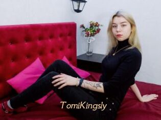 TomiKingsly