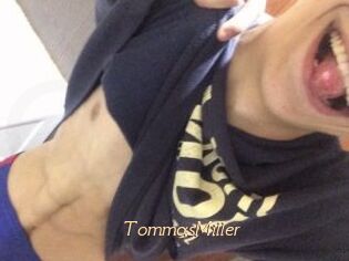 TommasMiller