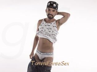 TommiFantaSex