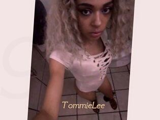 TommieLee