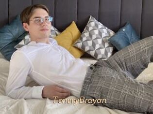 TommyBrayan