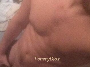 TommyDiaz