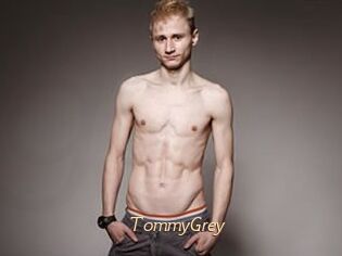 TommyGrey