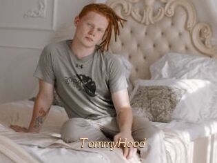 TommyHood