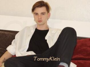 TommyKlein