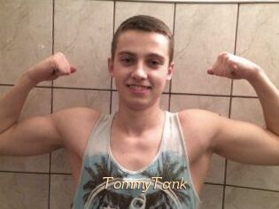 TommyTank