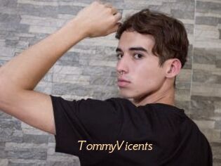 TommyVicents