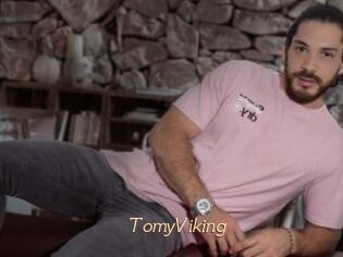 TomyViking