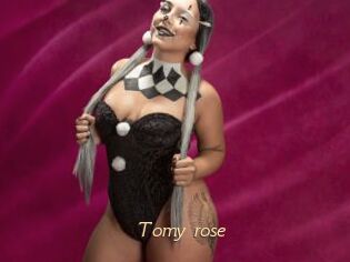 Tomy_rose
