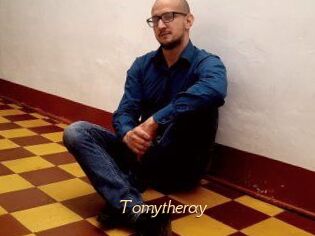 Tomytheray