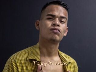 TonnyJhonsons