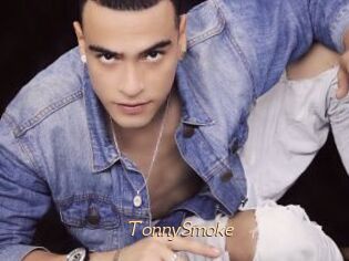 TonnySmoke