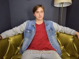 TonnySoner
