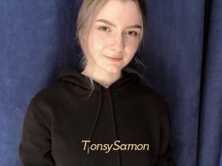 TonsySamon