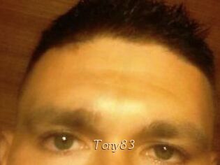 Tony83