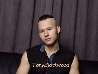 TonyBlackwood