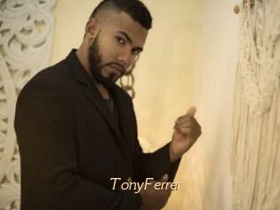 TonyFerrer