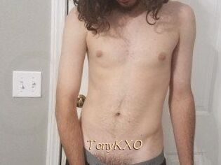 TonyKXO