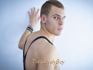 TonyLovelyBoy