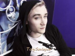 TonySavlepov
