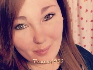 Toocute1992