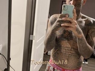 Tootattedhuh18