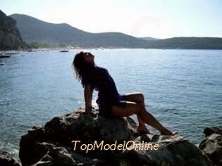 TopModelOnline