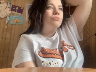 ToriCat