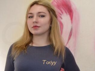 Toriyy
