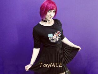 ToryNICE
