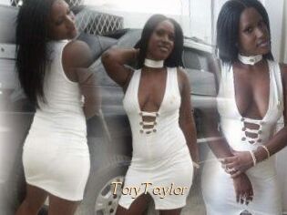 ToryTaylor