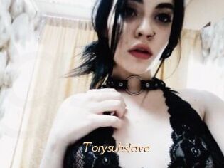 Torysubslave