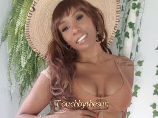 Touchbythesun